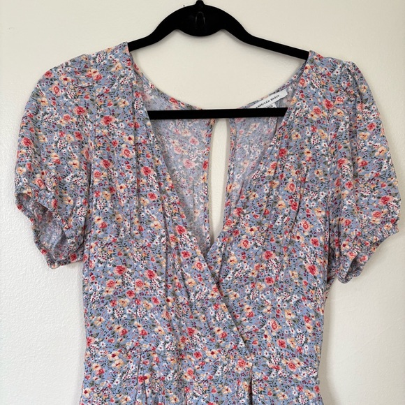 American Eagle Outfitters | Floral Romper | Size S - Picture 5 of 11